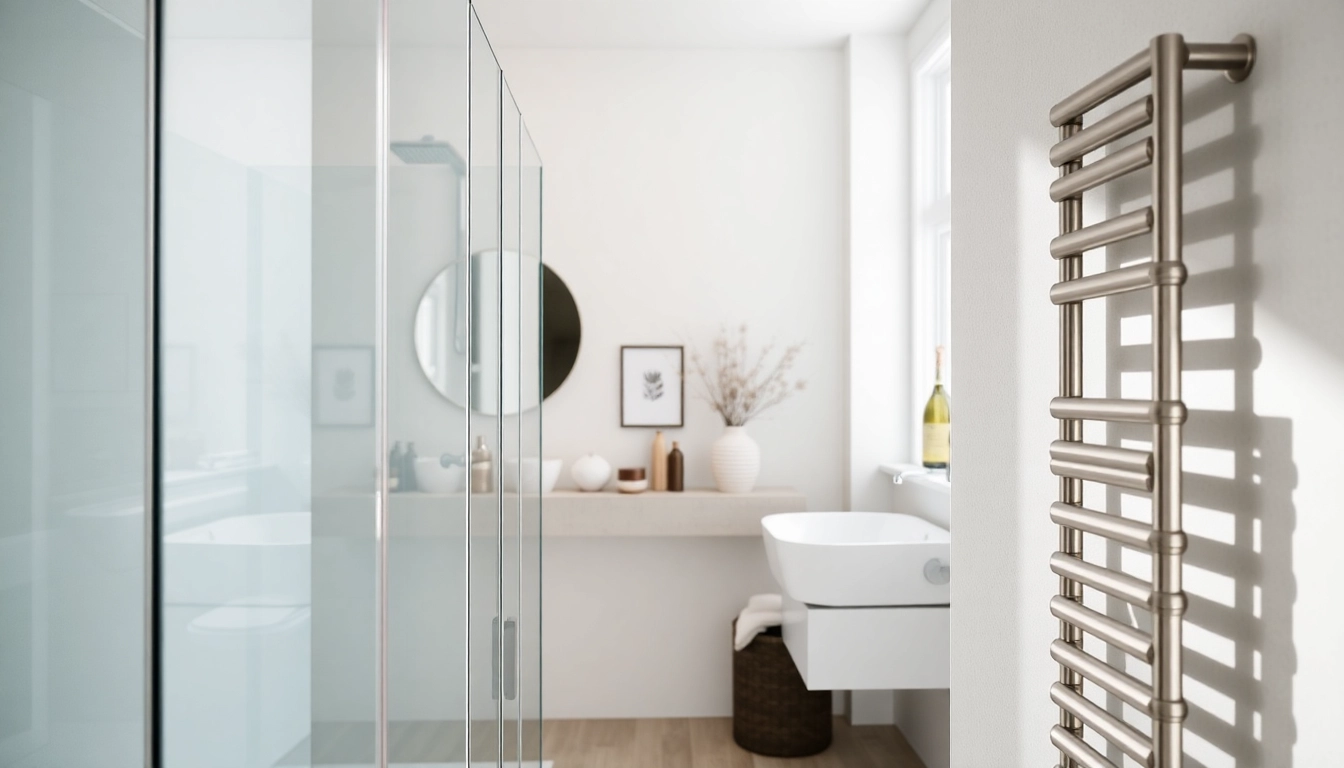 Vielfältige Badlösungen mit sonni sanitär: Trends und Tipps für Ihr Zuhause