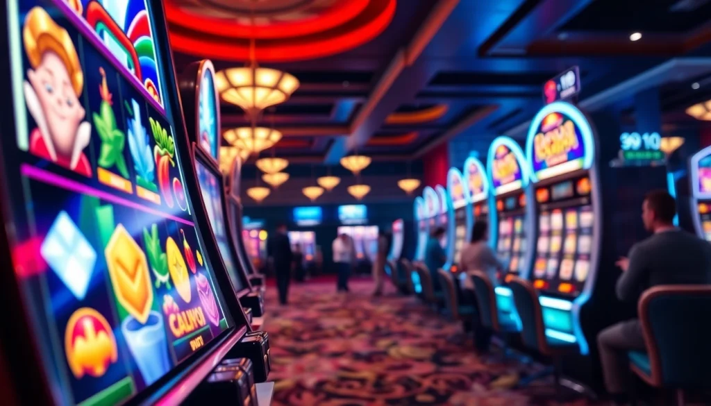 Menangkan permainan dengan bro138 slot yang mengasyikkan dan grafis berwarna-warni.