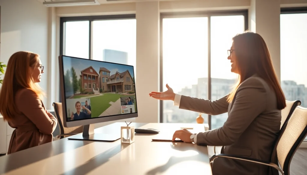 Entdecken Sie die besten Immobilienmakler auf https://immobilienmakler-bester.de durch professionelle Beratung.