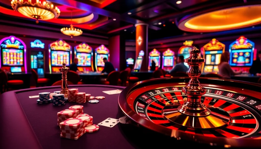 Join the thrill of gambling at https://xx88.pizza/ with exciting poker games and vibrant casino experiences.