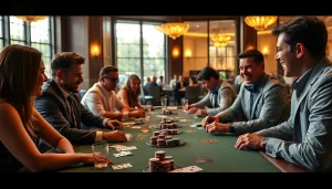 Menyajikan taruhan dan permainan menarik di https://diantogel.com/ dengan pengunjung yang antusias.