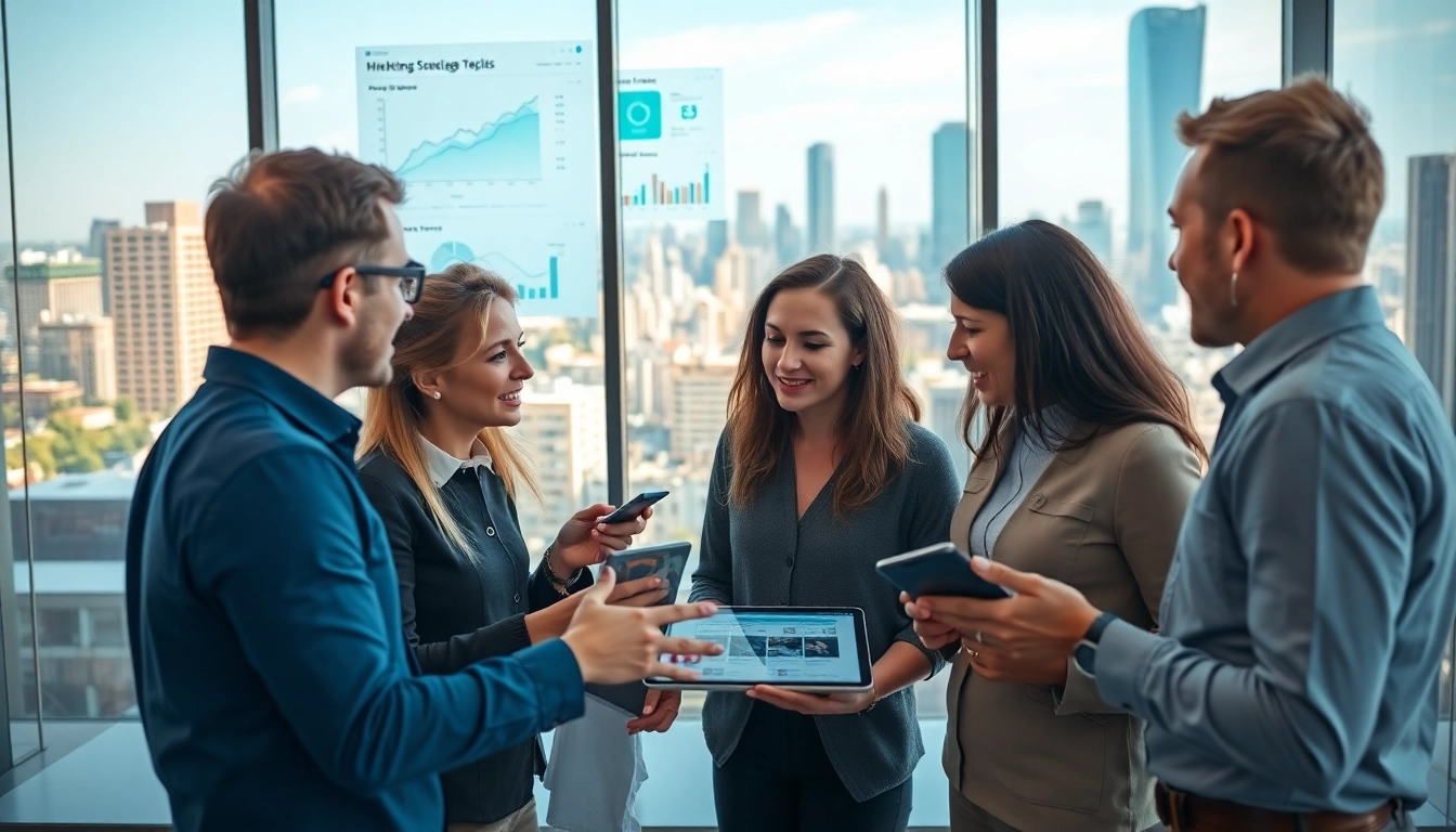 Enhance Your Digital Marketing Strategy with Insights from https://c168me.com/