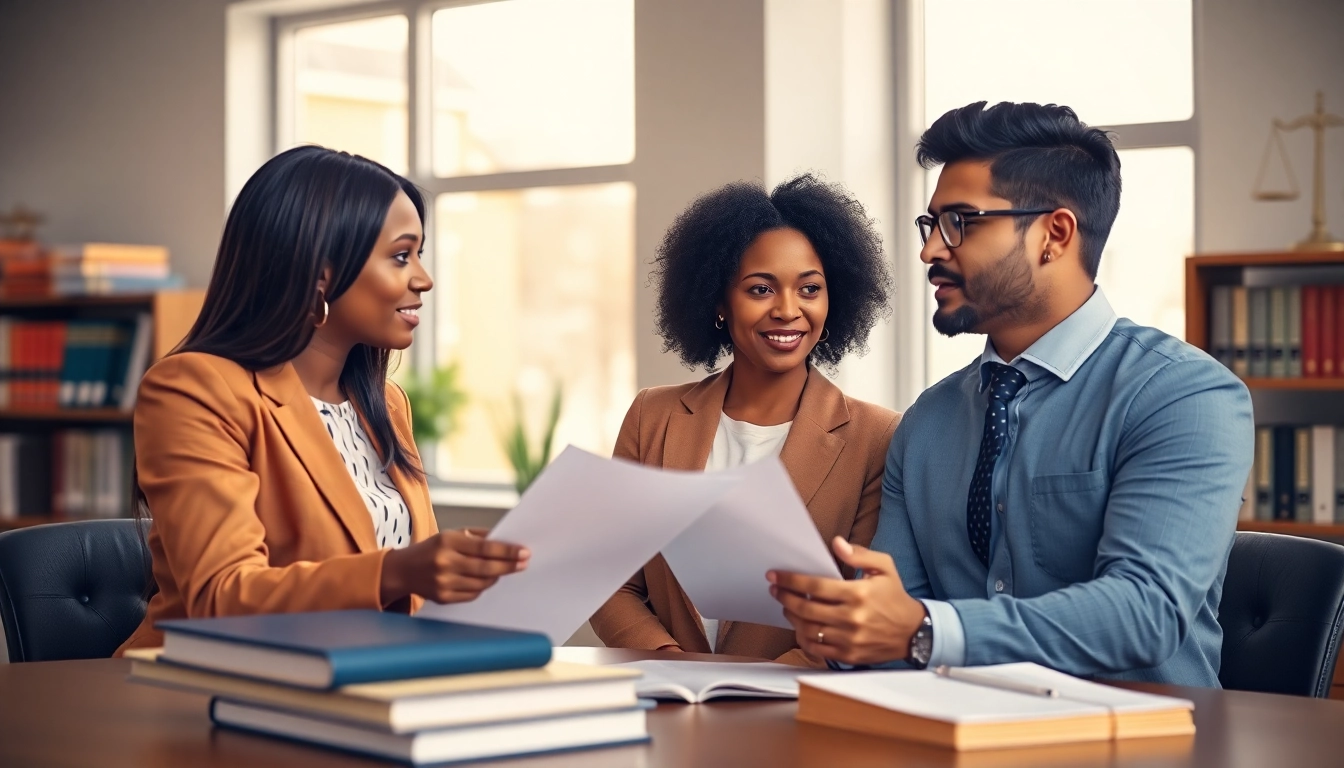 Your Guide to Family Law Services at https://www.buckheadfamilylaw.com: Navigating Your Legal Needs