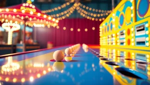 Check out detailed plinko game reviews showcasing the exciting gameplay and winning potential.