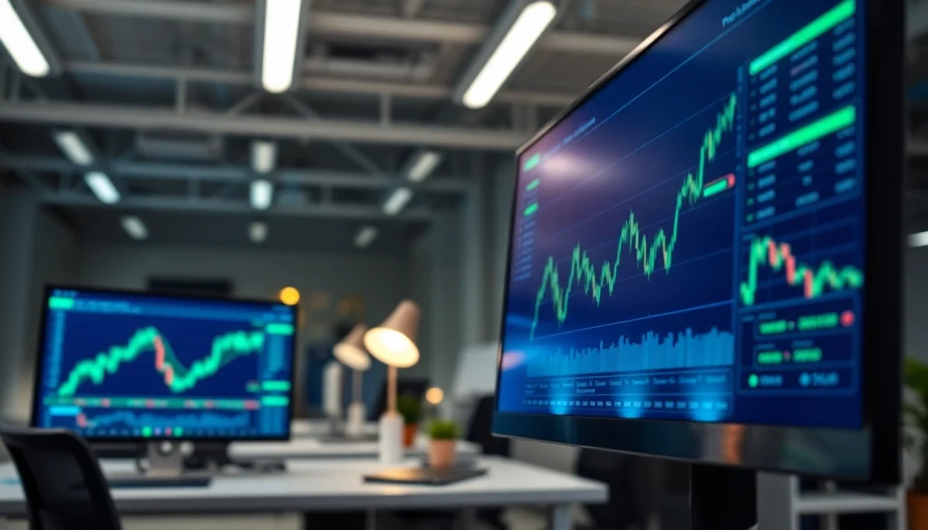 Engage with Rocktoken.com for a professional cryptocurrency trading platform experience.