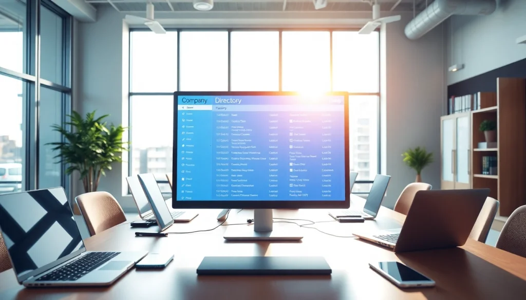 Ontdek bedrijven op https://bedrijvengidsen-nederland.nl met een modern bedrijfsgidsconcept.