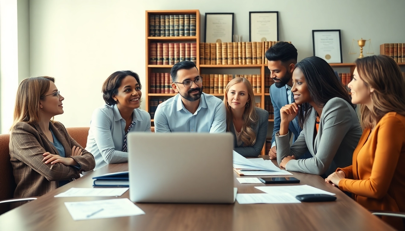 Understanding Your Rights: How https://www.mainorellis.com Can Help You Navigate Legal Challenges