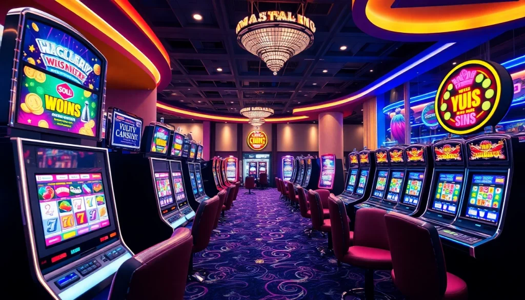 Mencoba keberuntungan di luxury333 dengan berbagai permainan slot yang menarik.