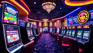 Mencoba keberuntungan di luxury333 dengan berbagai permainan slot yang menarik.