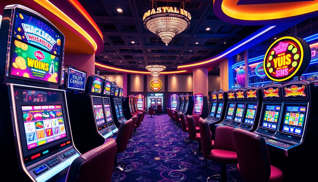 Mencoba keberuntungan di luxury333 dengan berbagai permainan slot yang menarik.