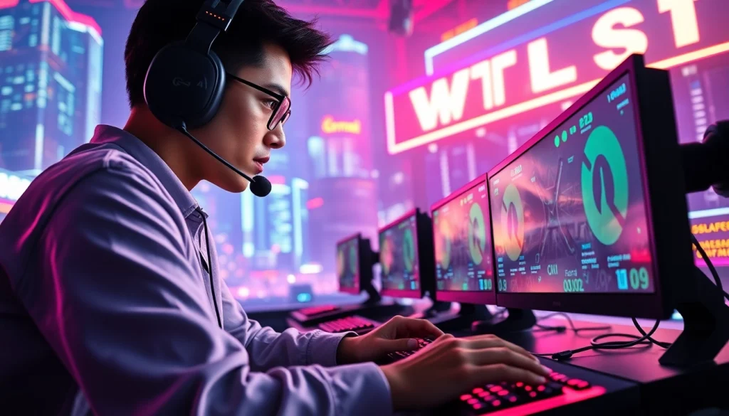 Menangkan tantangan di mawar500 game dengan gamer serius di lingkungan kompetitif.