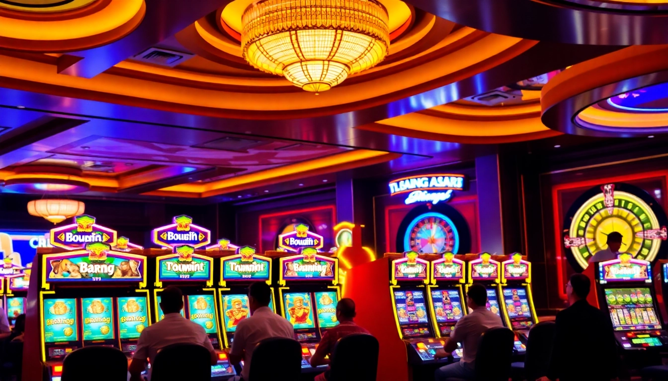 Raja Barong: Essential Strategies for Winning Big in 2025 Slot Games