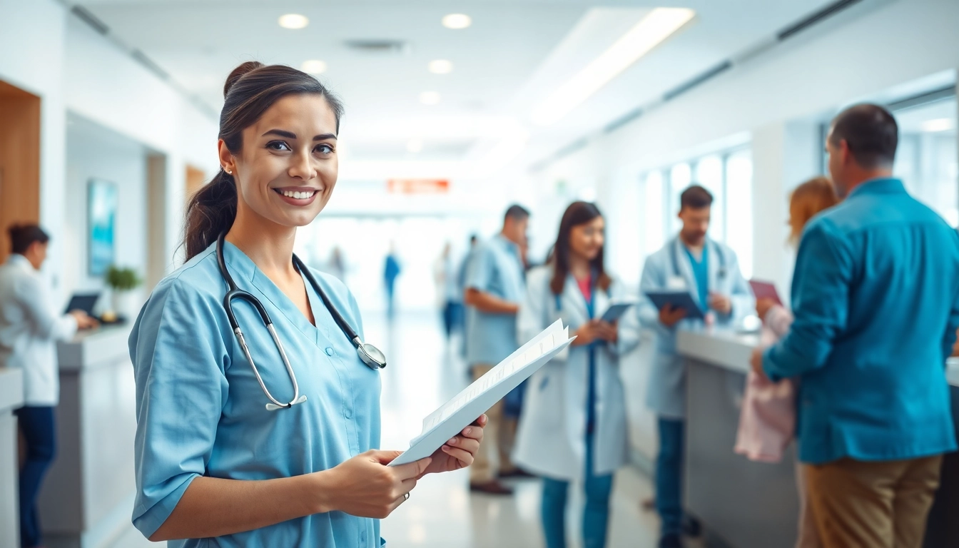 Your Comprehensive Guide to Health Information at https://tweestedenziekenhuis.nl