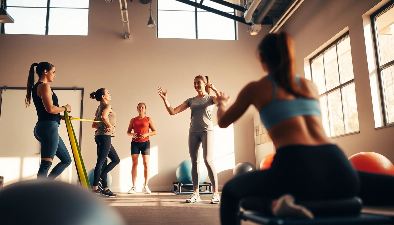 Achieving Optimal Recovery Through Expert Therapy at https://www.fhpts.com