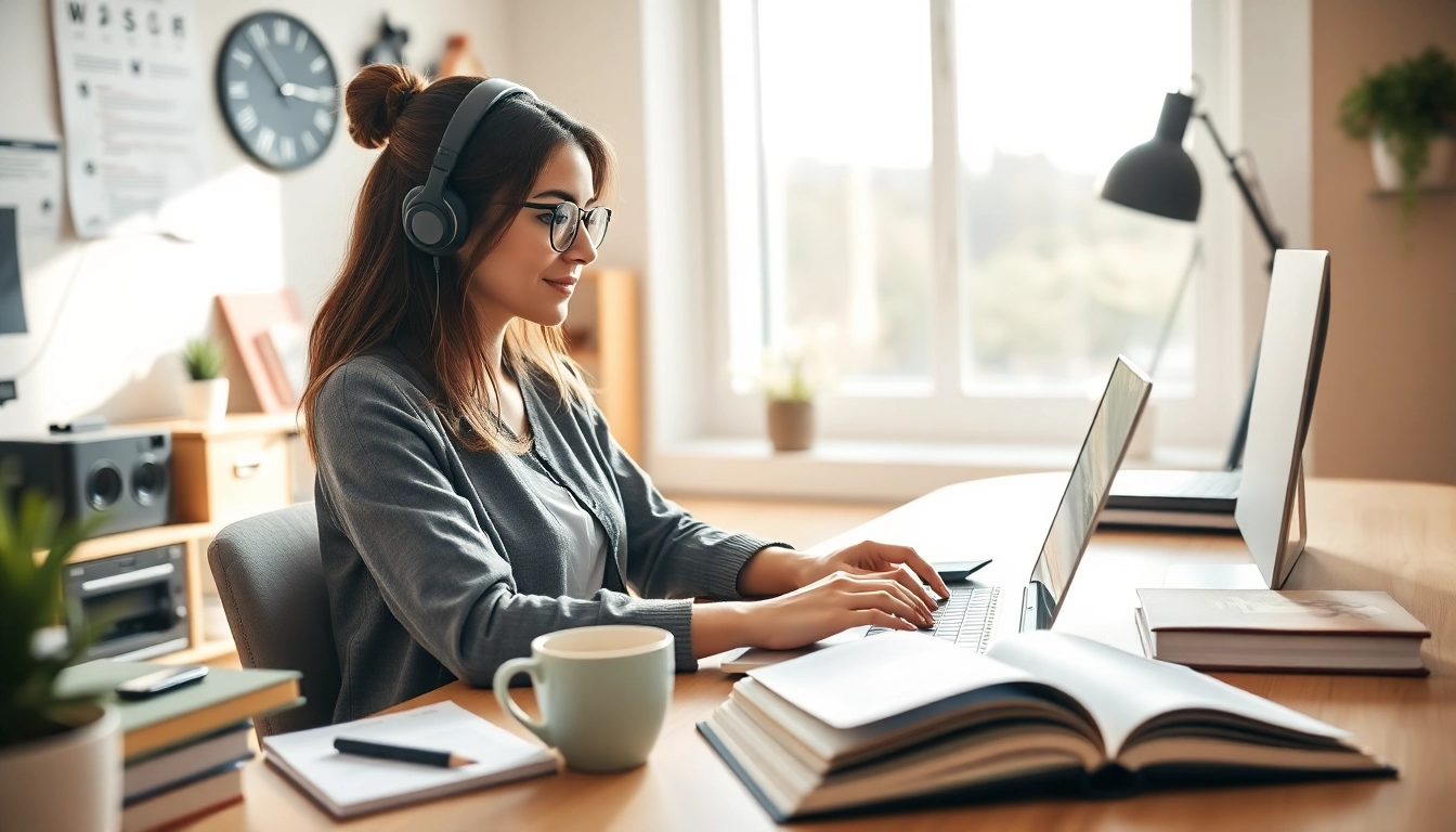 Maximisez votre efficacité avec anneduboc.fr : Stratégies et astuces pour le succès numérique