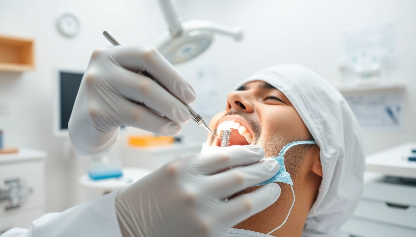 Expert Dental Implant Dentist in Cheras: Your 2025 Guide to Transforming Smiles