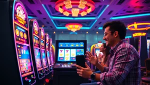 Sayapbola menyajikan pengalaman bermain game slot online yang mengesankan dan menghibur.