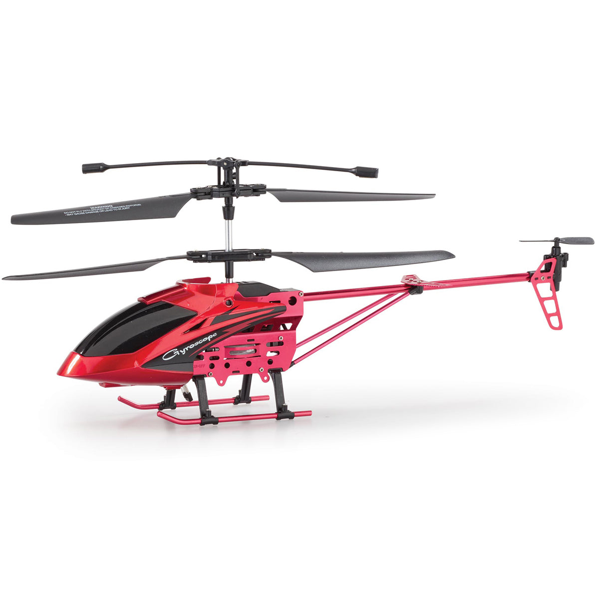 Beginner-Friendly RC Helicopter Models to Start Flying