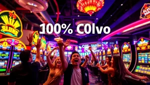Mendapatkan promo menarik di catcasino-reg.com/promokody sambil merayakan kemenangan di kasino.