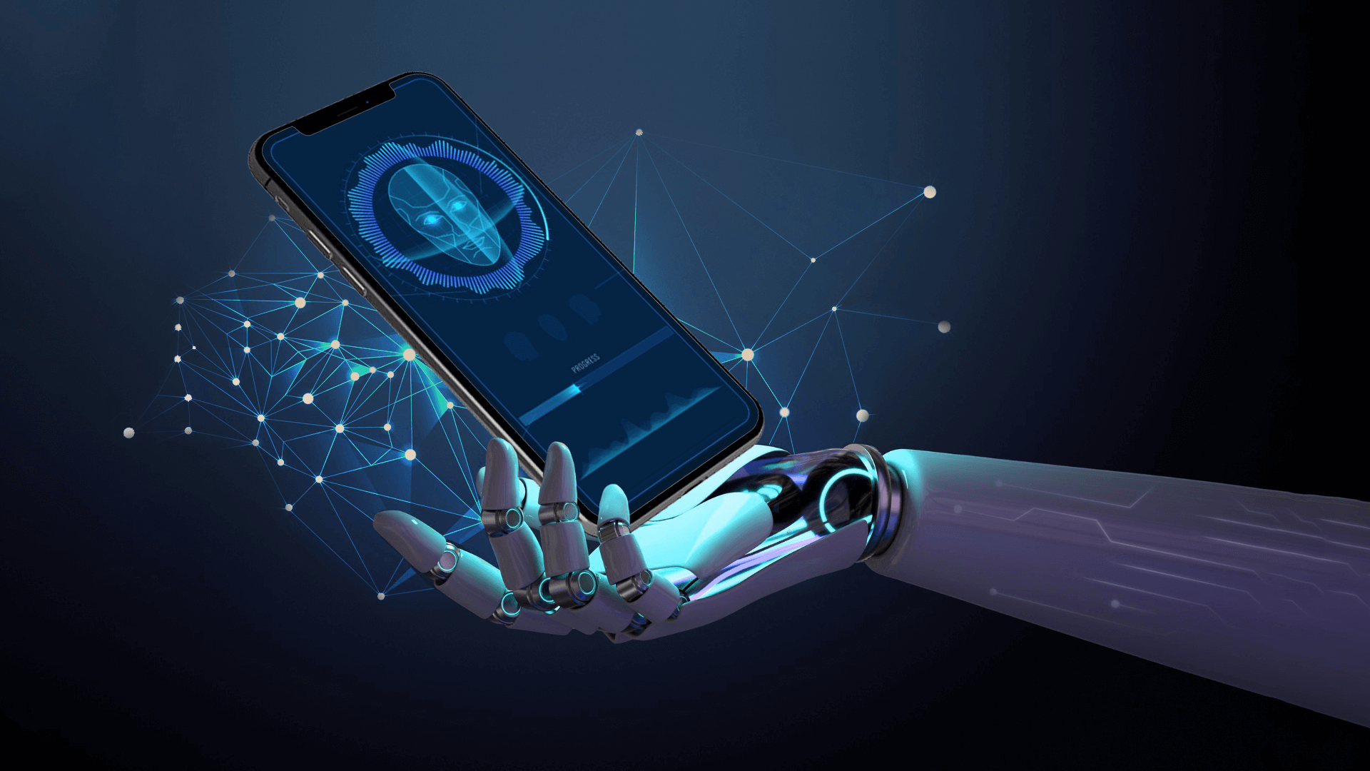 Dubai’s Top App Development Company – DXB Apps Delivers Excellence