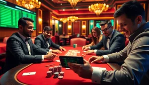 The Indibet app enhances the casino experience, bringing excitement directly to players' hands.