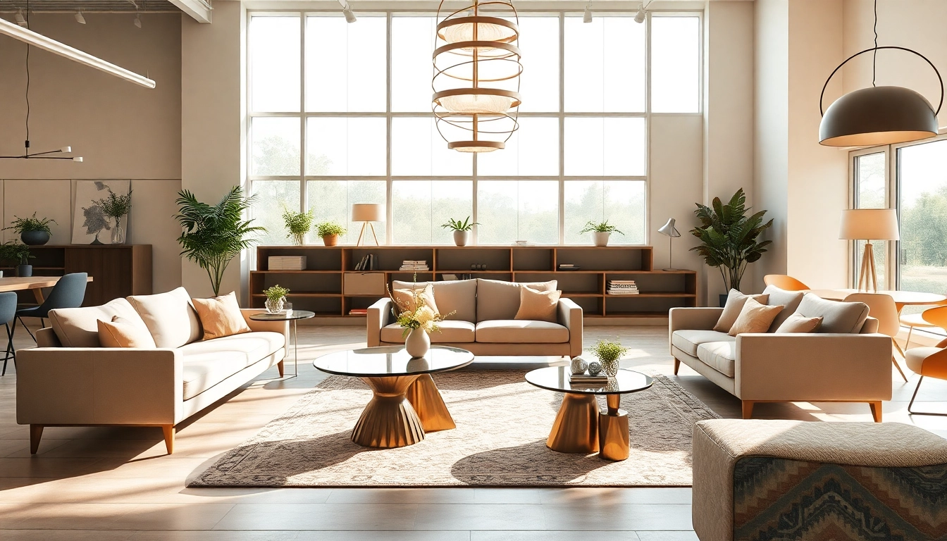 Σύγχρονα Έπιπλα για Το Σπίτι από το https://deco2.gr: Σχεδιάστε τον Χώρο Σας με Στυλ