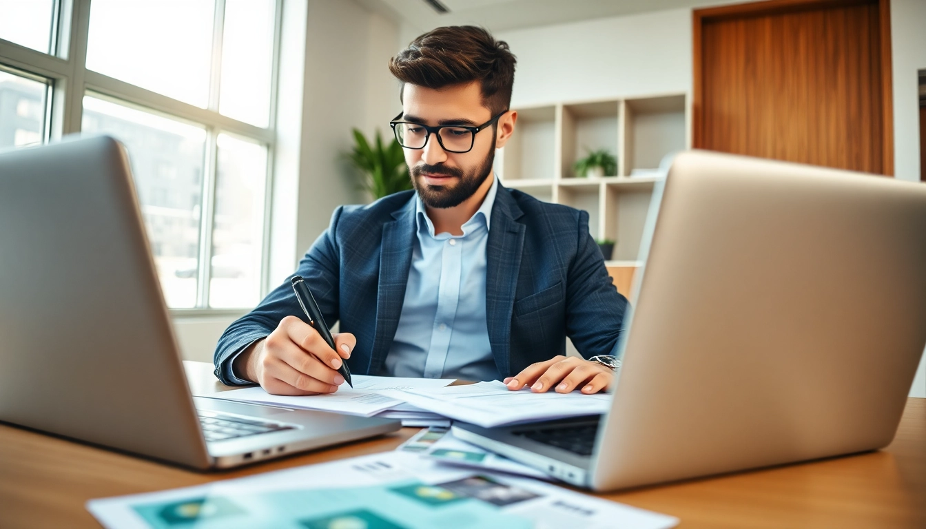 Essential Guide to Submitting Your Esta Application Efficiently