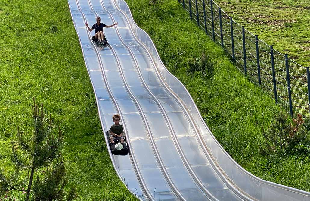 Unvergesslicher Ausflug Allgäu: Highlights der Region