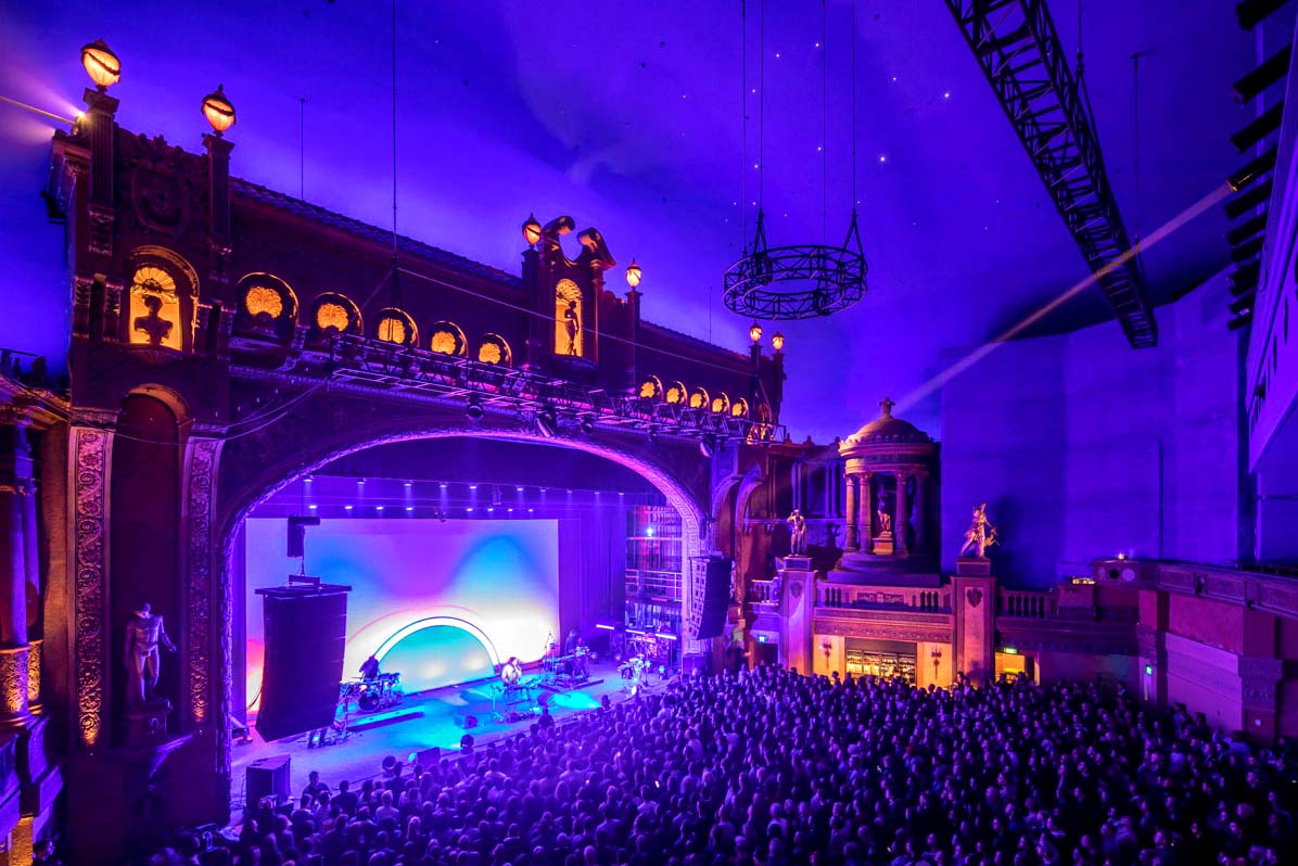 합리적 가격과 안정된 운영으로 떠오르는 gangnamhyperclub의 2025 하퍼룸