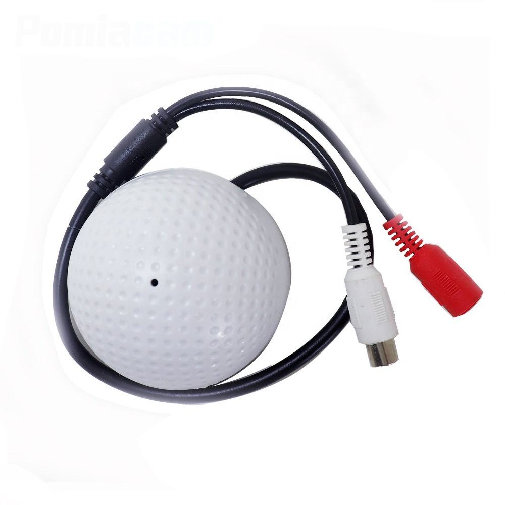 Choosing the Best Surveillance Microphone for Clear Audio Capture