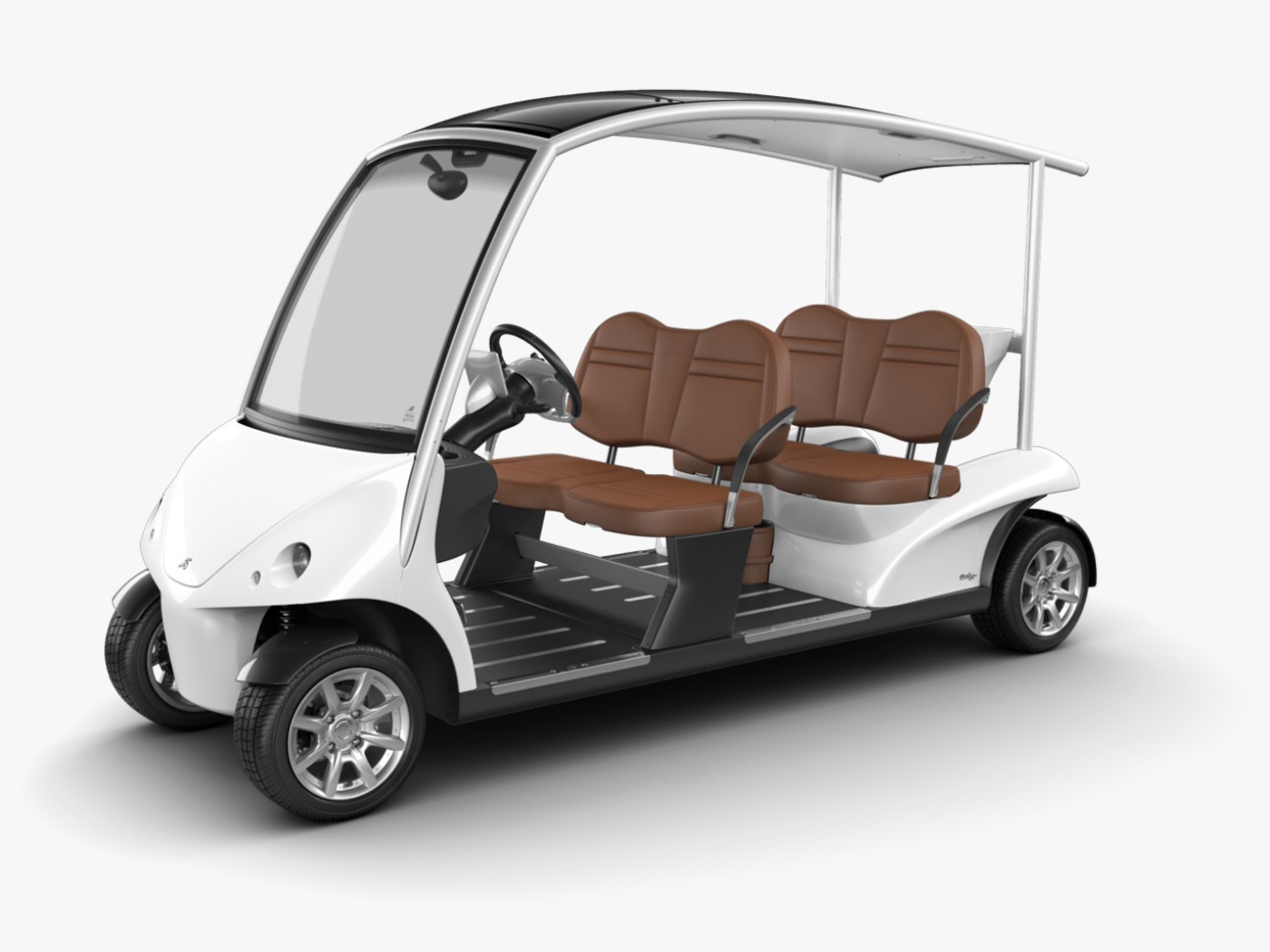 Choosing the Right Epic Golf Carts: Features, Benefits, and Comparisons