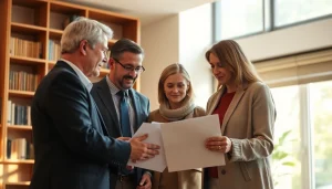 Engaging consultation at http://max-inheritance.co.uk focusing on estate planning and financial advice.