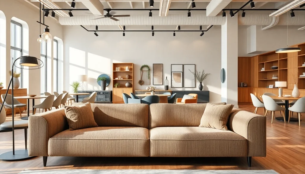 Stylish contemporary furniture displayed at https://deco2.gr elegantly showcasing home decor options.