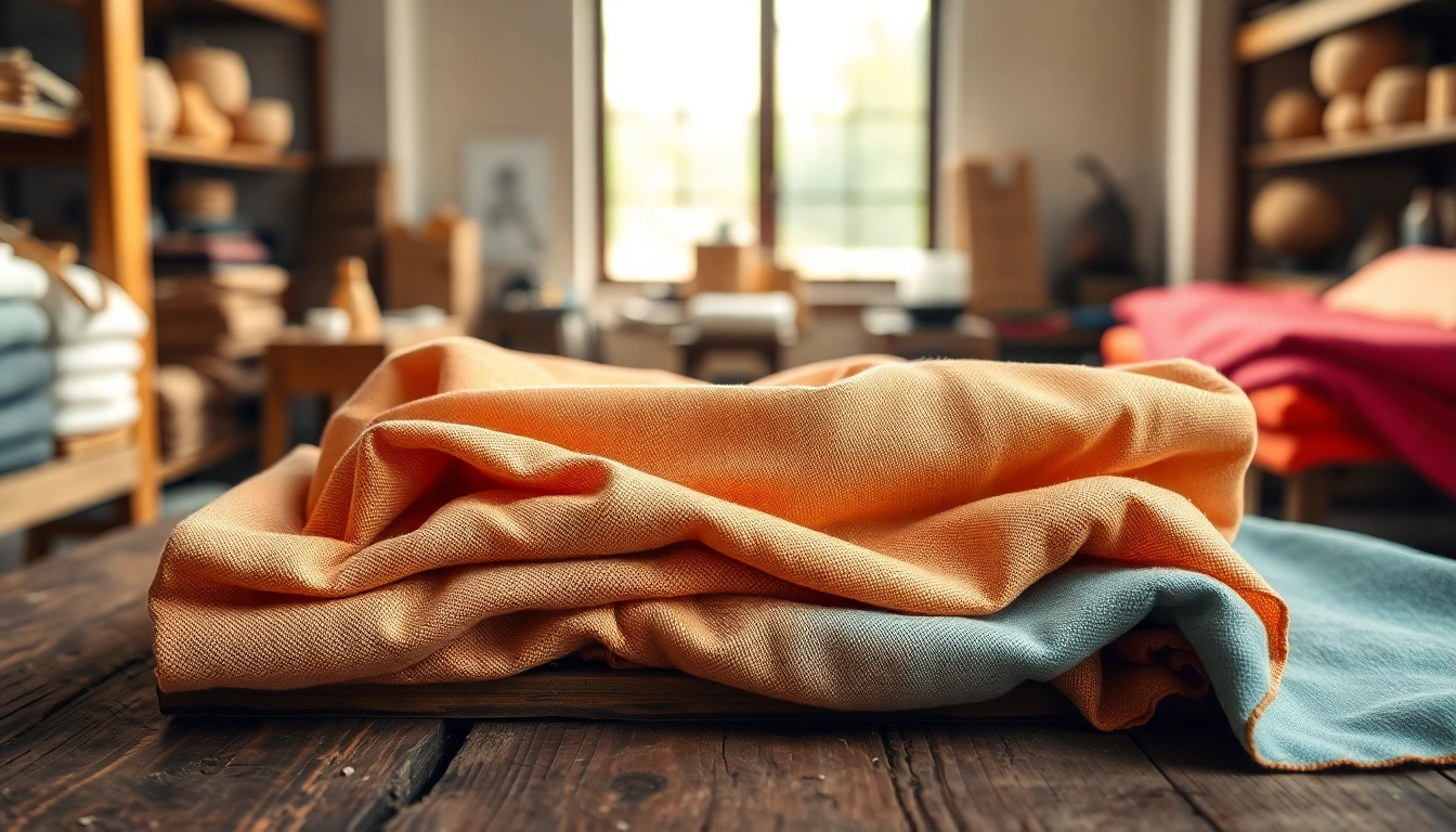 De veelzijdigheid en toepassingen van katoen in de mode en textiel