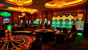 Experience thrilling gameplay at nhà cái nohu90 with exciting poker and roulette games.
