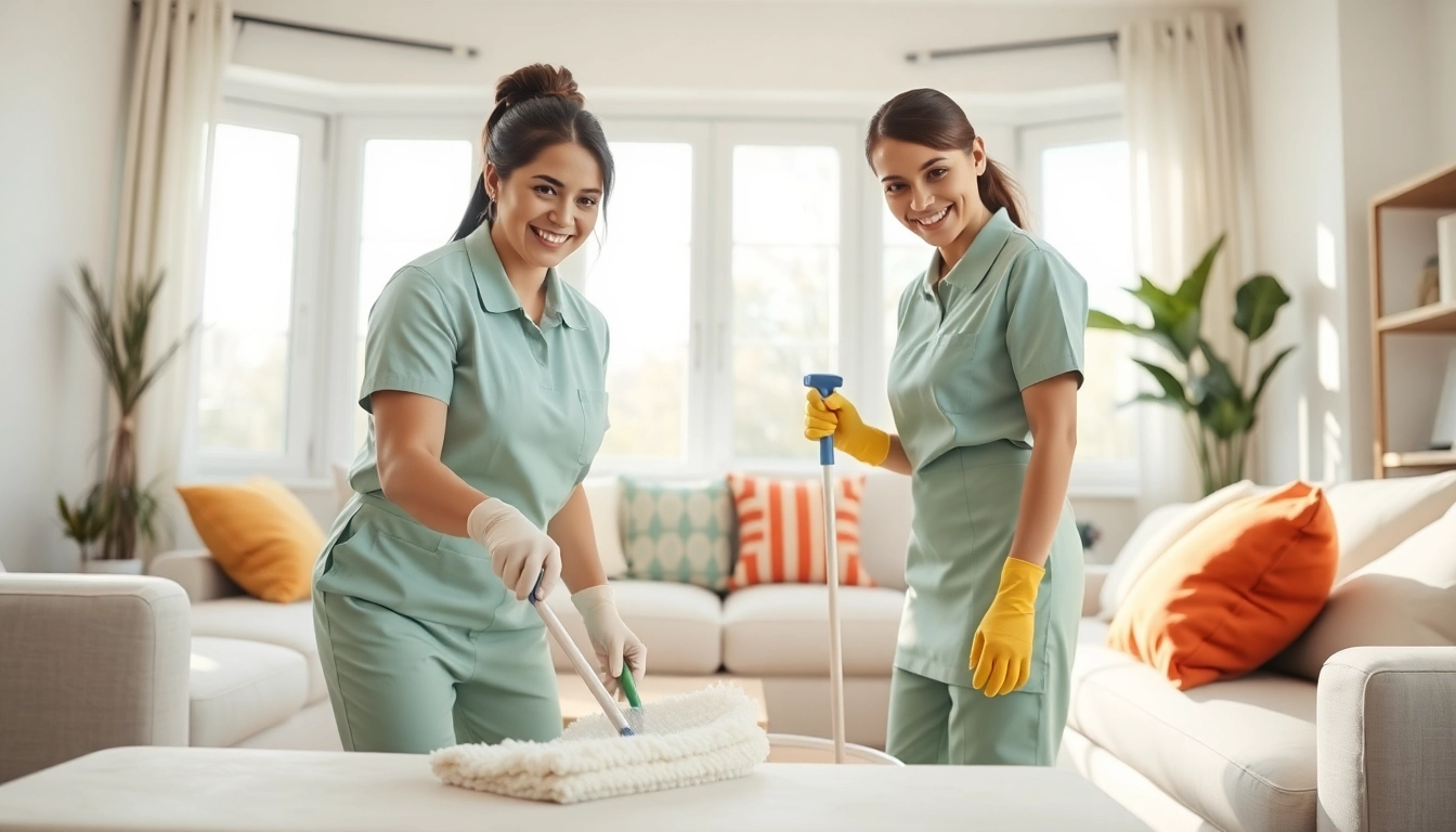 Essential Factors to Consider When Hiring a Cleaning Service