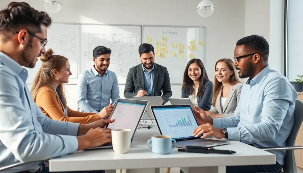 Enhance your software with expert testing services at https://xqa.ca featuring a collaborative QA team.