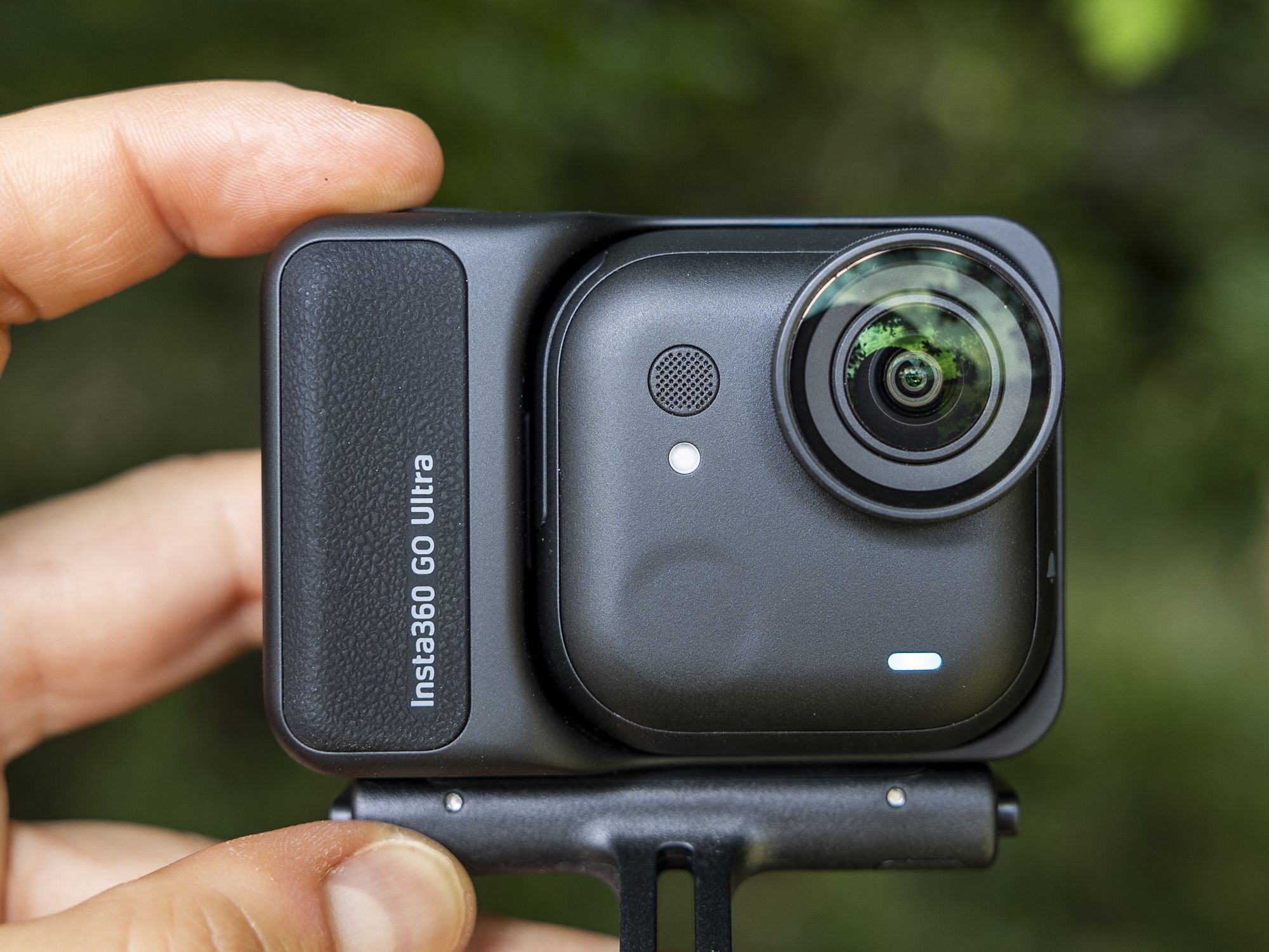 Explore New Perspectives with Insta360 PH Cameras