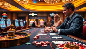 Experience the thrill of winning at https://789p.build/ with exciting casino games and vibrant betting action.