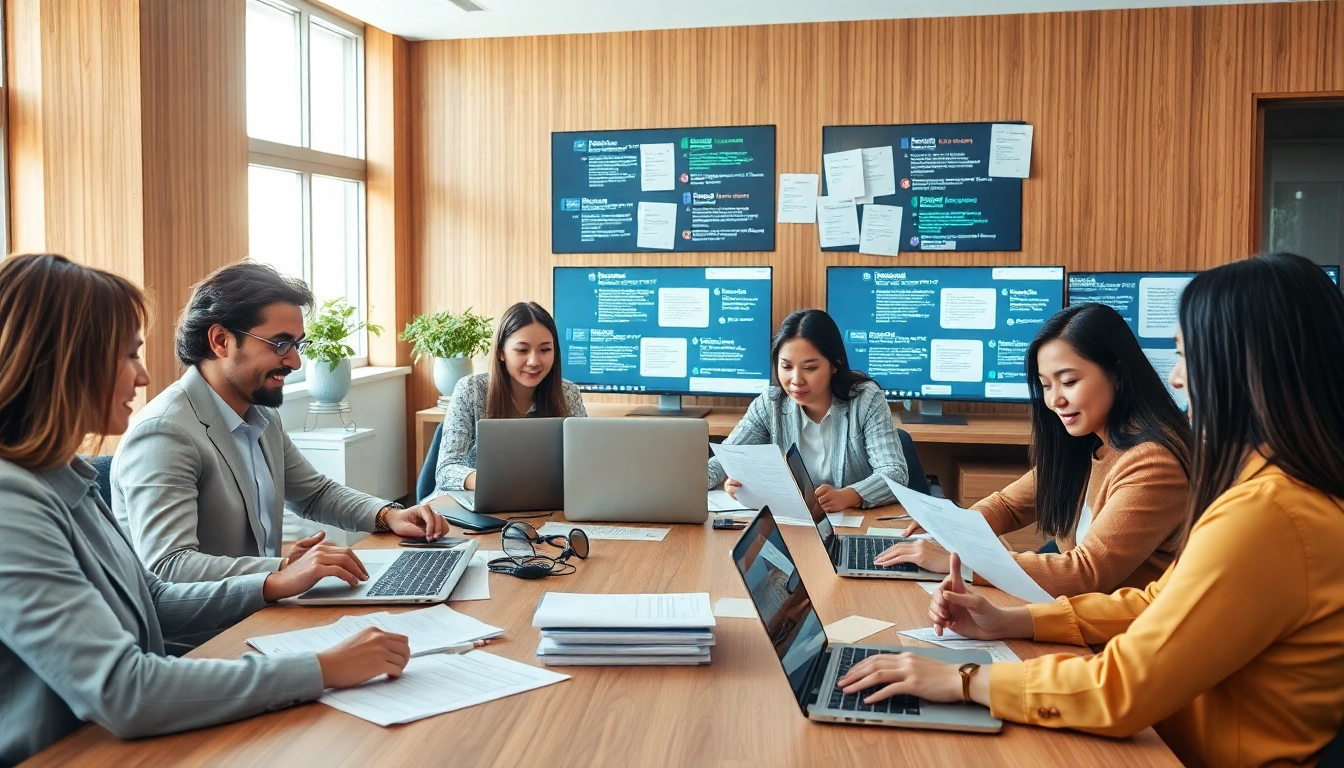 Les services de traduction de translatecompany.fr : qualité et expertise à votre service