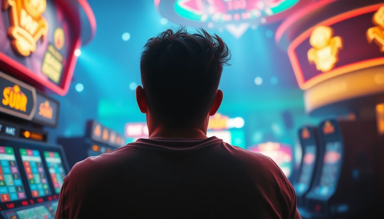 Aposte com Confiança e Emoção na Bet da Sorte: Novidades e Cassino Ao Vivo