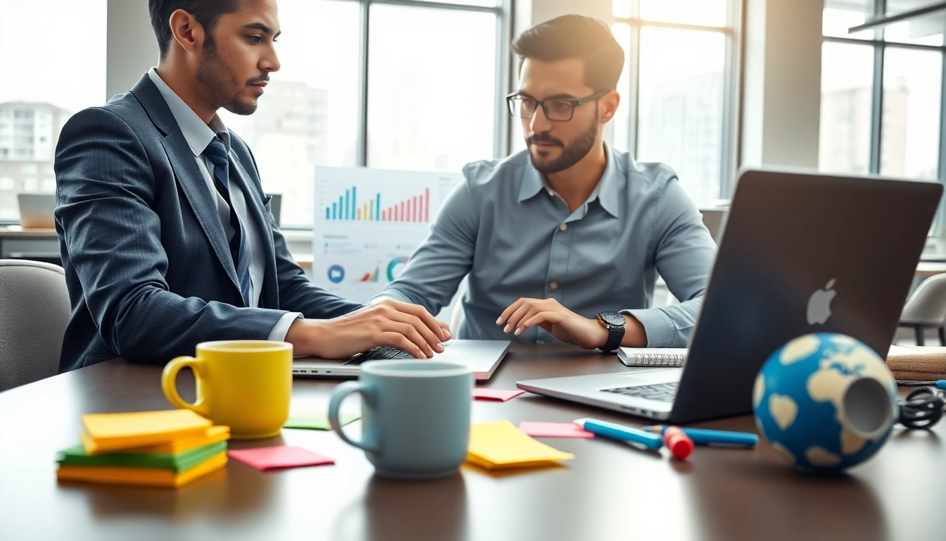 Maximize Your Growth Strategy with https://boost-social-media.com