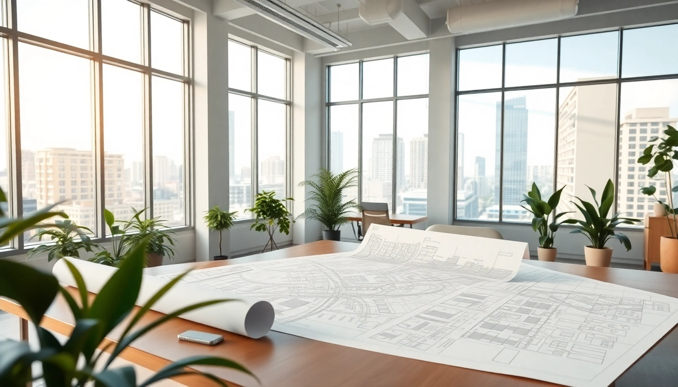 Comprehensive Town Planning Solutions at https://2020group.co.za for Urban Development