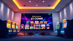 Ungutoto menyediakan pengalaman bermain slot online yang aman dan menyenangkan.