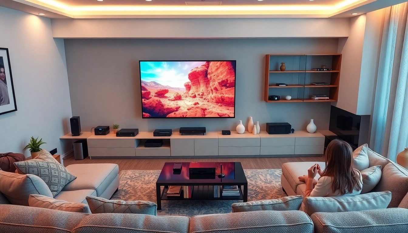 Elevate Your Entertainment Experience with https://bosstv.ca: Premium IPTV Solutions