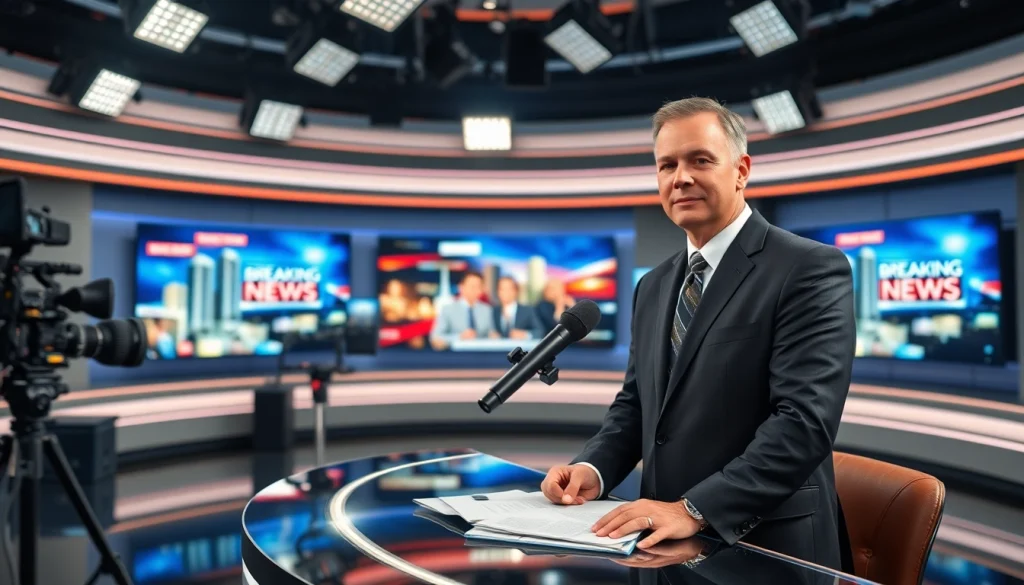 Deliver breaking news updates through https://newsharbor.com.ua with a reliable newsroom setup.