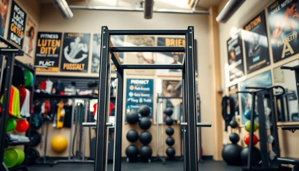 Optimisez votre entraînement avec instasupertonio.fr et un équipement de musculation professionnel.