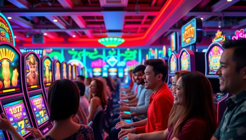 Rasakan keseruan bermain petanitoto dengan pemain bersemangat di dunia game online.