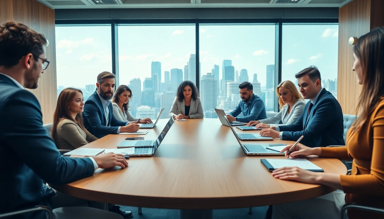 Strategies for Successful Business Growth in Today’s Economy