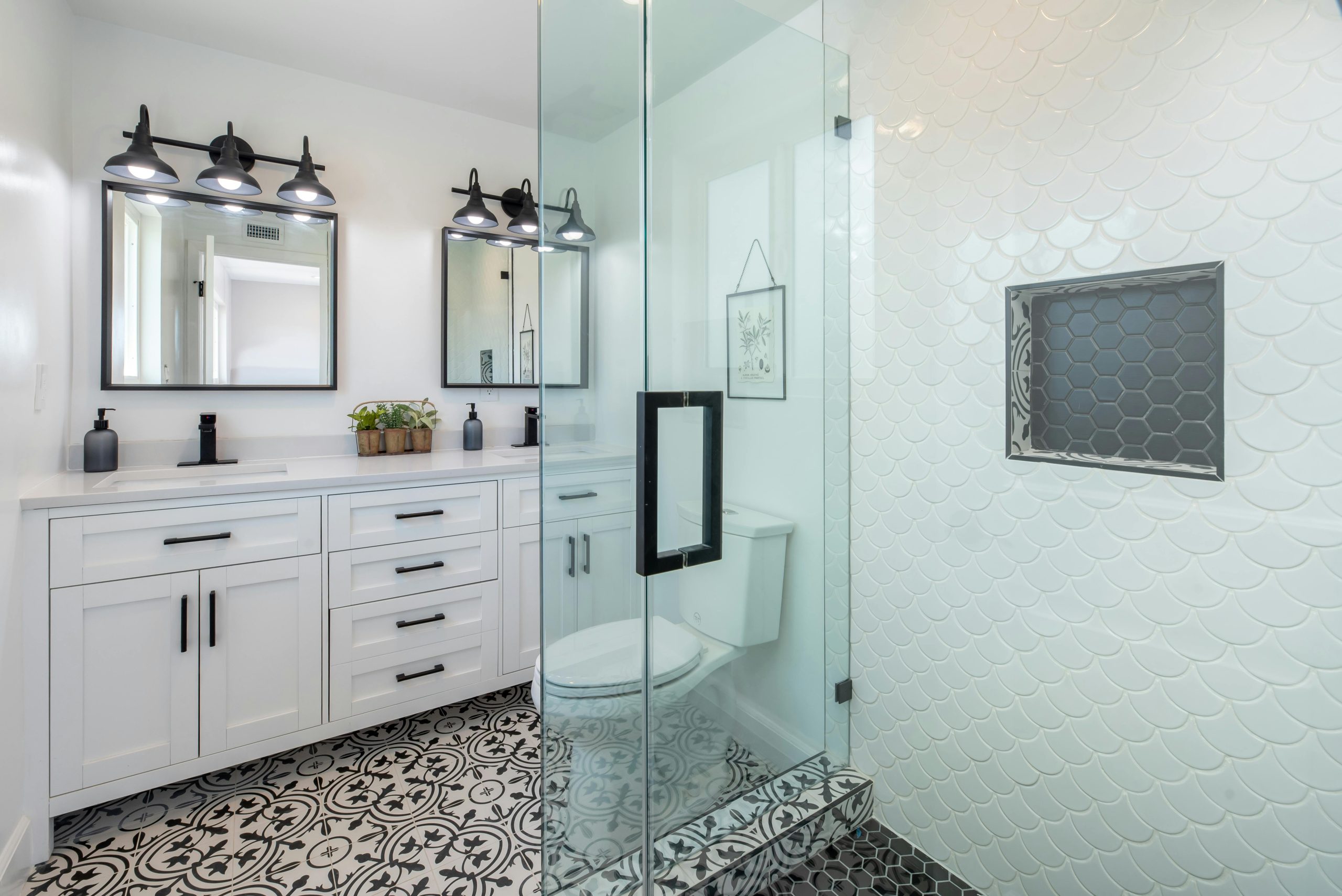 Expert Shower Remodel Services in Denver, Colorado